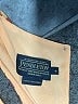 Pendleton 100% Polyester Print Orange Casual Dress Size 4 - photo 7