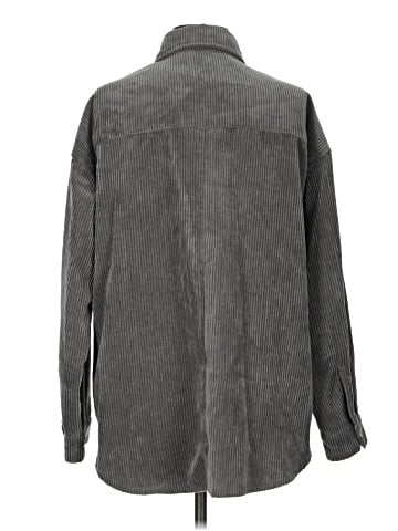 Altar'd State Long Sleeve Blouse (view 2)