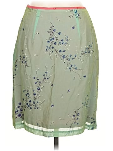 Carole Little Casual Skirt (view 2)