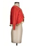 Sugar Red Cardigan Size S - photo 4