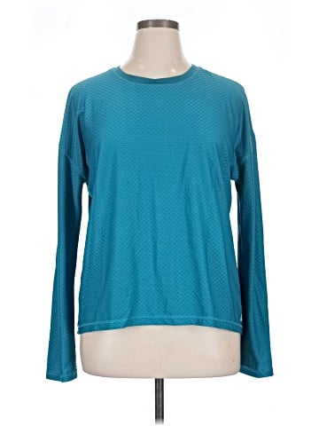 Tek Gear Long Sleeve T-Shirt (view 1)