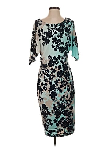 Jones New York Cocktail Dress (view 1)