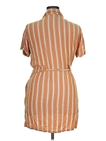 J for Justify Casual Dress (view 2)