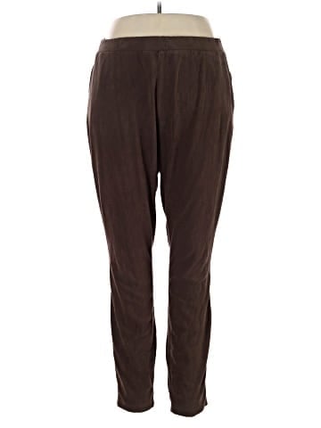 Lands' End Casual Pants (view 1)