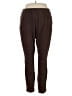 Lands' End Solid Brown Casual Pants Size XL (tall) - photo 1