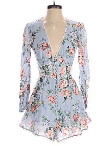 Zimmermann Romper (view 1)