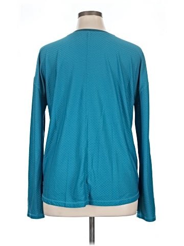Tek Gear Long Sleeve T-Shirt (view 2)