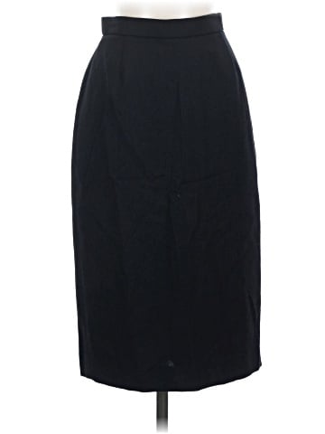 J.Crew Wool Skirt (view 1)