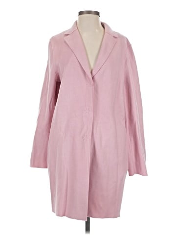 Banana Republic Wool Coat (view 1)