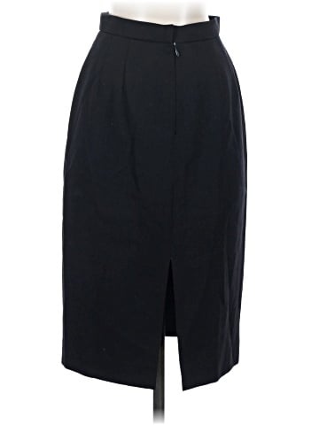 J.Crew Wool Skirt (view 2)