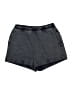 Gap Gray Denim Shorts Size S - photo 1