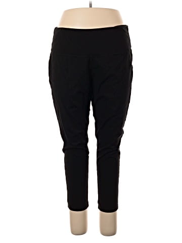 Jones & Co Active Pants (view 1)