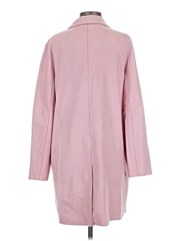 Banana Republic Wool Coat (view 2)