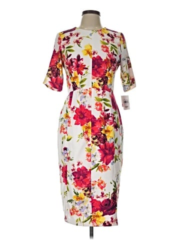Taylor Cocktail Dress (view 1)