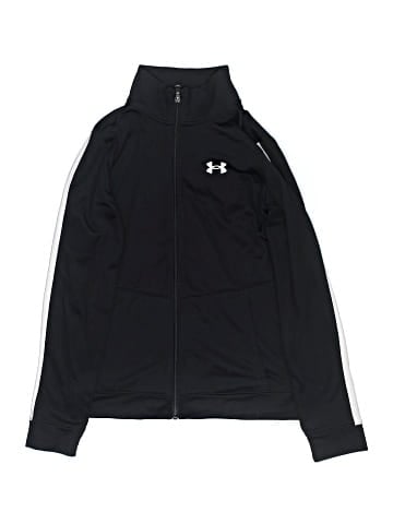 Under Armour Zip Up Hoodie (view 1)