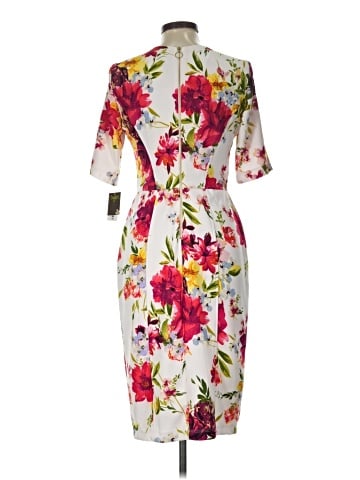Taylor Cocktail Dress (view 2)