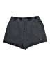 Gap Gray Denim Shorts Size S - photo 2