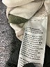 Zenergy by Chico's Stripes Ivory Pullover Sweater Size XL - photo 8
