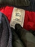 Baby B'gosh 100% Cotton Blue Cargo Pants 18-24 MO / 24 MO - photo 3
