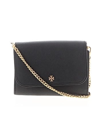 Tory Burch Leather Crossbody Bag (view 1)