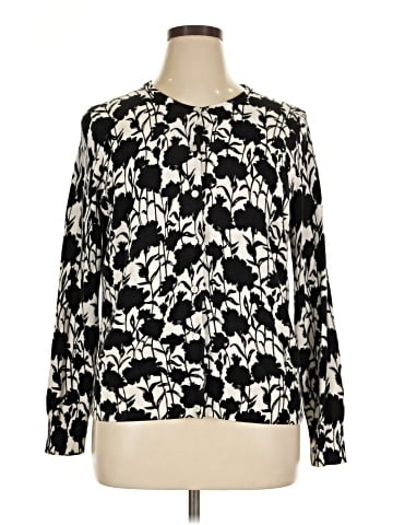 Lands' End Cardigan (view 1)