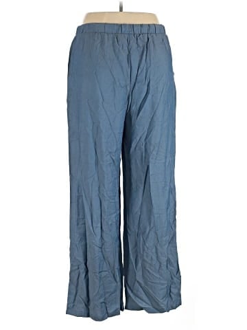 Nina Leonard Casual Pants (view 2)