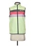 Cotopaxi 100% Polyester Green Vest Size S - photo 1