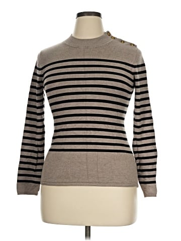 Cielo Turtleneck Sweater (view 1)