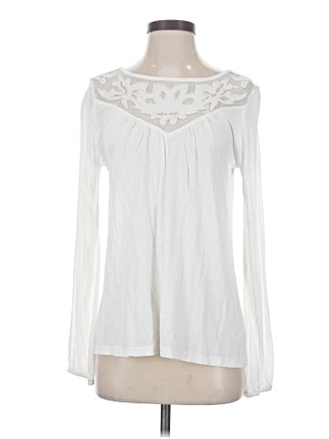 Charming Charlie Long Sleeve Top (view 1)