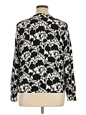 Lands' End Cardigan (view 2)