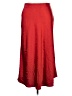 On 34th Solid Red Casual Skirt Size XL - photo 1