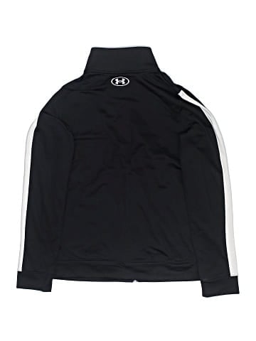 Under Armour Zip Up Hoodie (view 2)