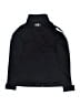Under Armour 100% Polyester Black Zip Up Hoodie Size L (youth) - photo 2