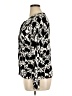 Lands' End 100% Supima Cotton Black Cardigan Size XL - photo 5