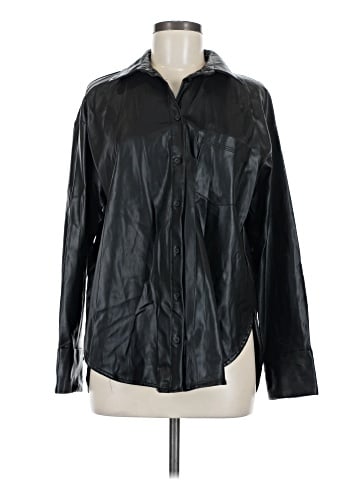 Zara Jacket (view 1)