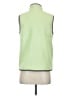Cotopaxi 100% Polyester Green Vest Size S - photo 2