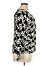Lands' End 100% Supima Cotton Black Cardigan Size XL - photo 4