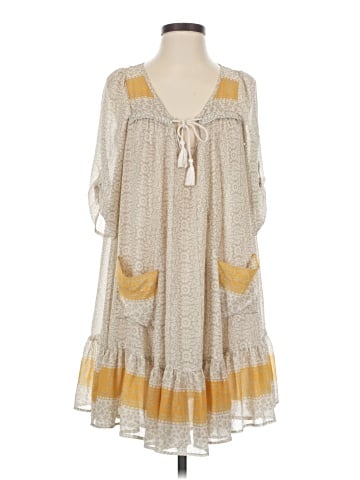 Free People Casual Dress (view 1)