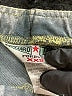 Hard Tail Chevron-herringbone Gray Casual Skirt Size XXS - photo 4