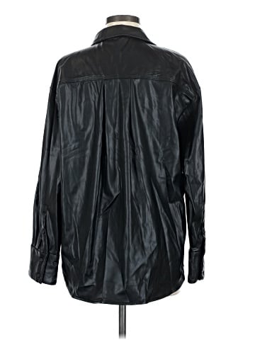 Zara Jacket (view 2)