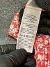 J.Crew 100% Viscose Red Casual Dress Size S - photo 8