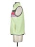 Cotopaxi 100% Polyester Green Vest Size S - photo 5