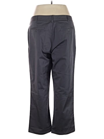 Lands' End Dress Pants (view 2)