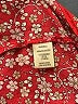 Max Studio 100% Polyester Red Sleeveless Blouse Size M - photo 8