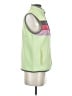 Cotopaxi 100% Polyester Green Vest Size S - photo 4