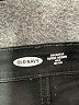 Old Navy Solid Black Jeans Size 8 (tall) - photo 7