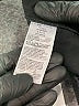 Old Navy Solid Black Jeans Size 8 (tall) - photo 8
