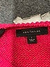 Ann Taylor Pink Pullover Sweater Size L - photo 7