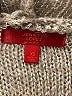 Jennifer Lopez Gray Pullover Sweater Size XS - photo 7