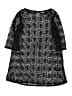 Gretchen Scott Designs Black Swimsuit Cover Up Size XL - photo 2